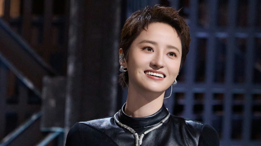 蒋一侨《披荆斩棘2025》主持之旅收官：